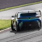 Cupra Urban Rebel Concept