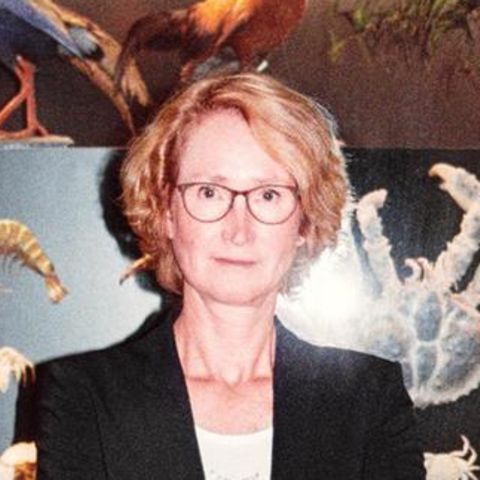 Katrin Böhning-Gaese