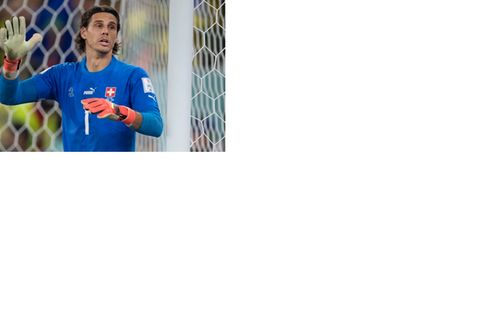 Yann Sommer