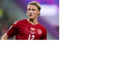 Kasper Dolberg