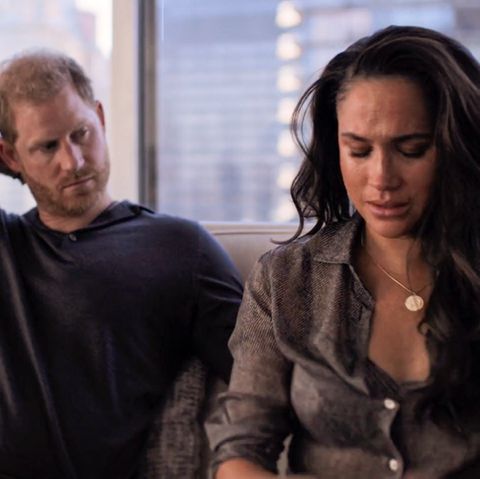 Trailer Meghan Harry