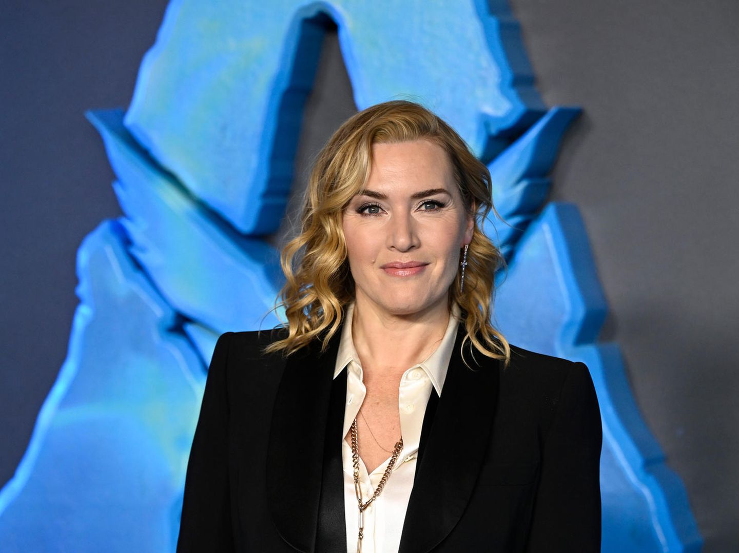 Kate Winslet: Wie die Schauspielerin mit Bodyshaming zu kämpfen hatte |  STERN.de