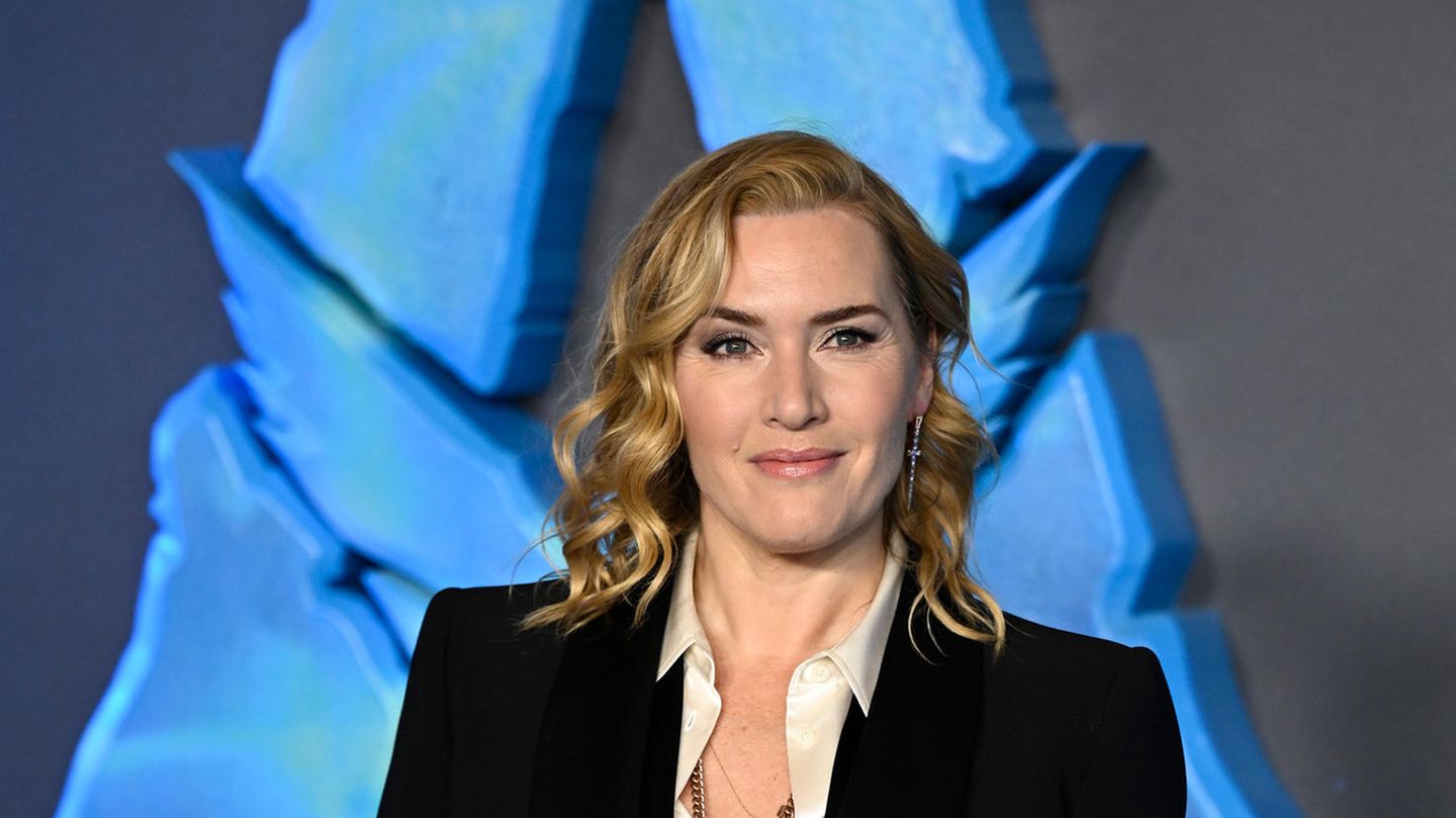 Kate Winslet: How the actress struggled with body shaming