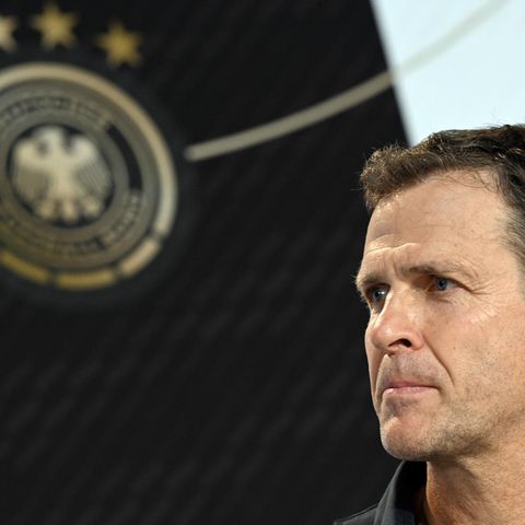Oliver Bierhoff