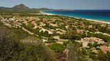 Strand ohne Anstrengung: Costa Rei auf Sardinien