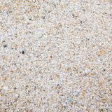 Quartskiesel statt feiner Sand - Strände auf Sardinien