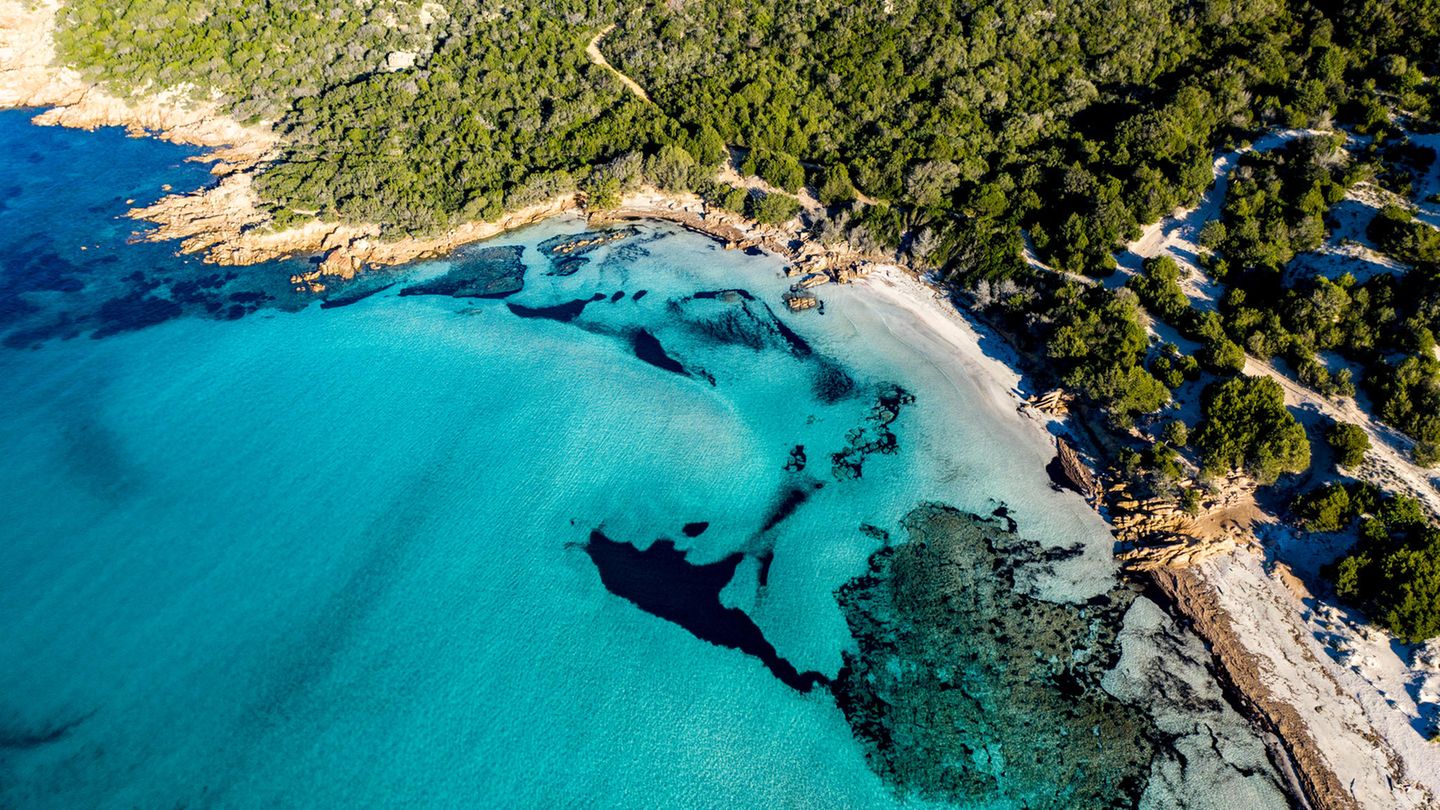 Sardinien: Ein Hauch Karibik-Urlaub in Europa
