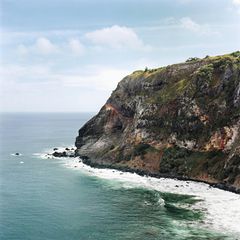 Pitcairn Island