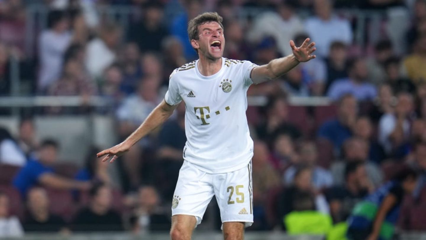 Thomas Müller