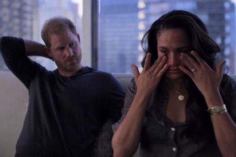 Harry-Meghan-Trailer: Reporter entlarvt Doku-Lüge