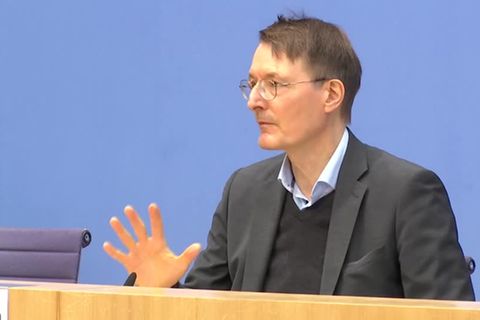 Video: Bayern und Sachsen-Anhalt kippen Maskenpflicht im ÖPNV