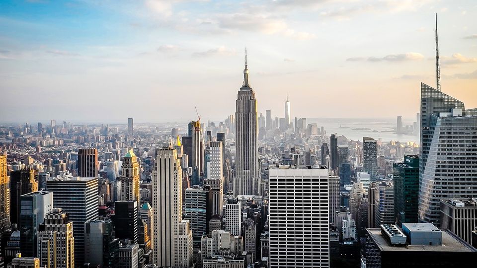 Ranking: Das sind die teuersten Städte der Welt