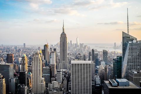 Ranking: Das sind die teuersten Städte der Welt