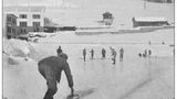 Curling entwickelte sich im 19. Jahrhundert zu einem echten Kultsport in St. Moritz. 
