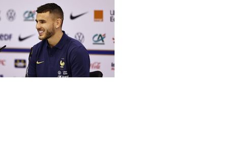Lucas Hernandez