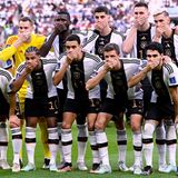 Google Suchtrends des Jahres