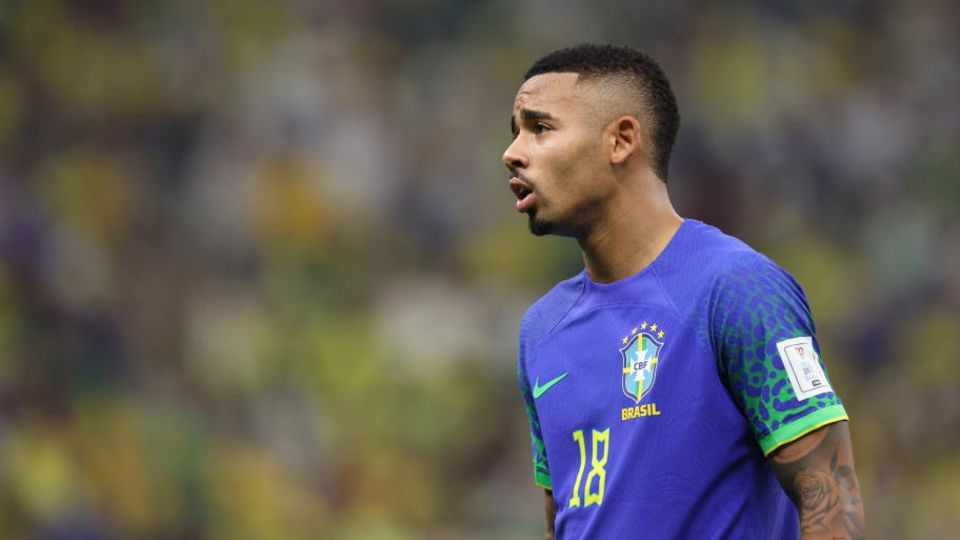 Gabriel Jesus