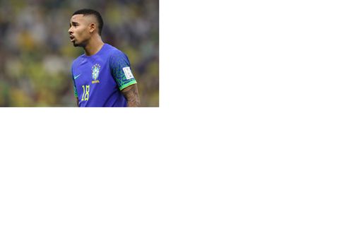 Gabriel Jesus
