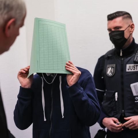 Angeklagter im Missbrauchskomplex Wermelskirchen