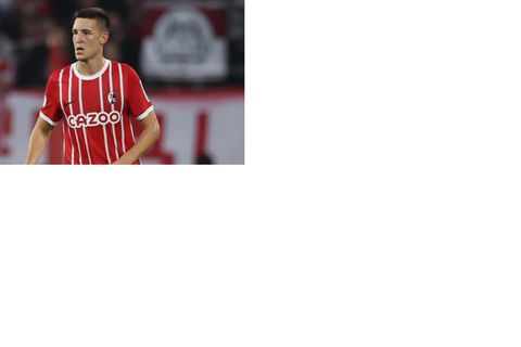 Keven Schlotterbeck
