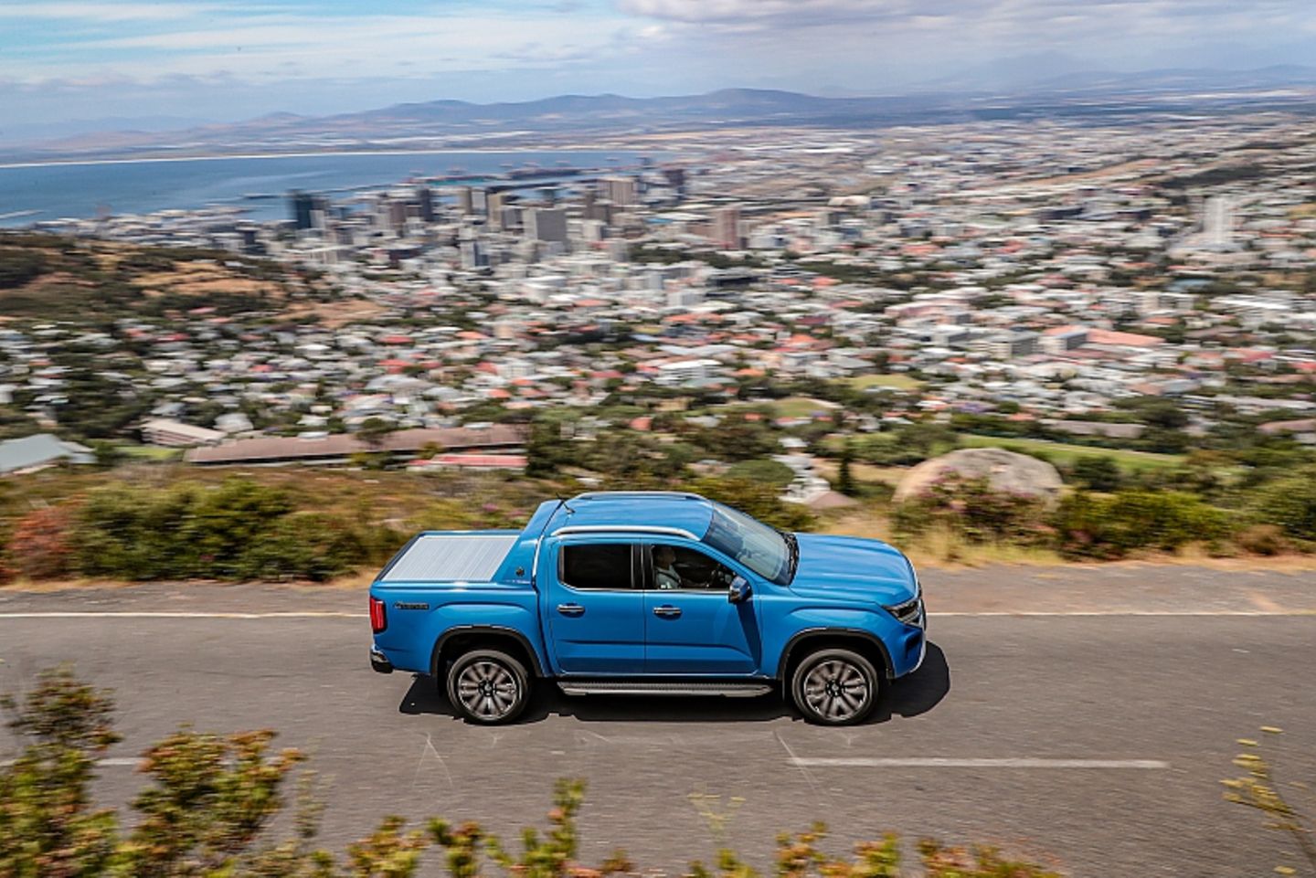 VW Amarok