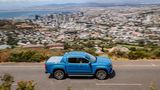 VW Amarok