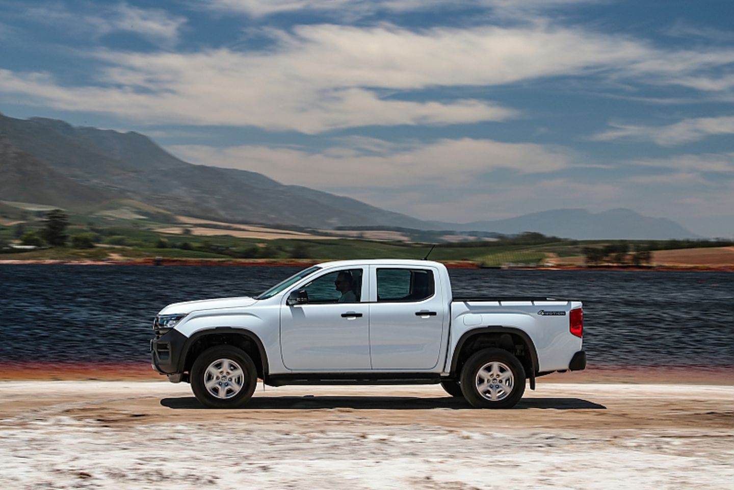 VW Amarok