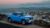 VW Amarok