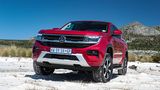 VW Amarok