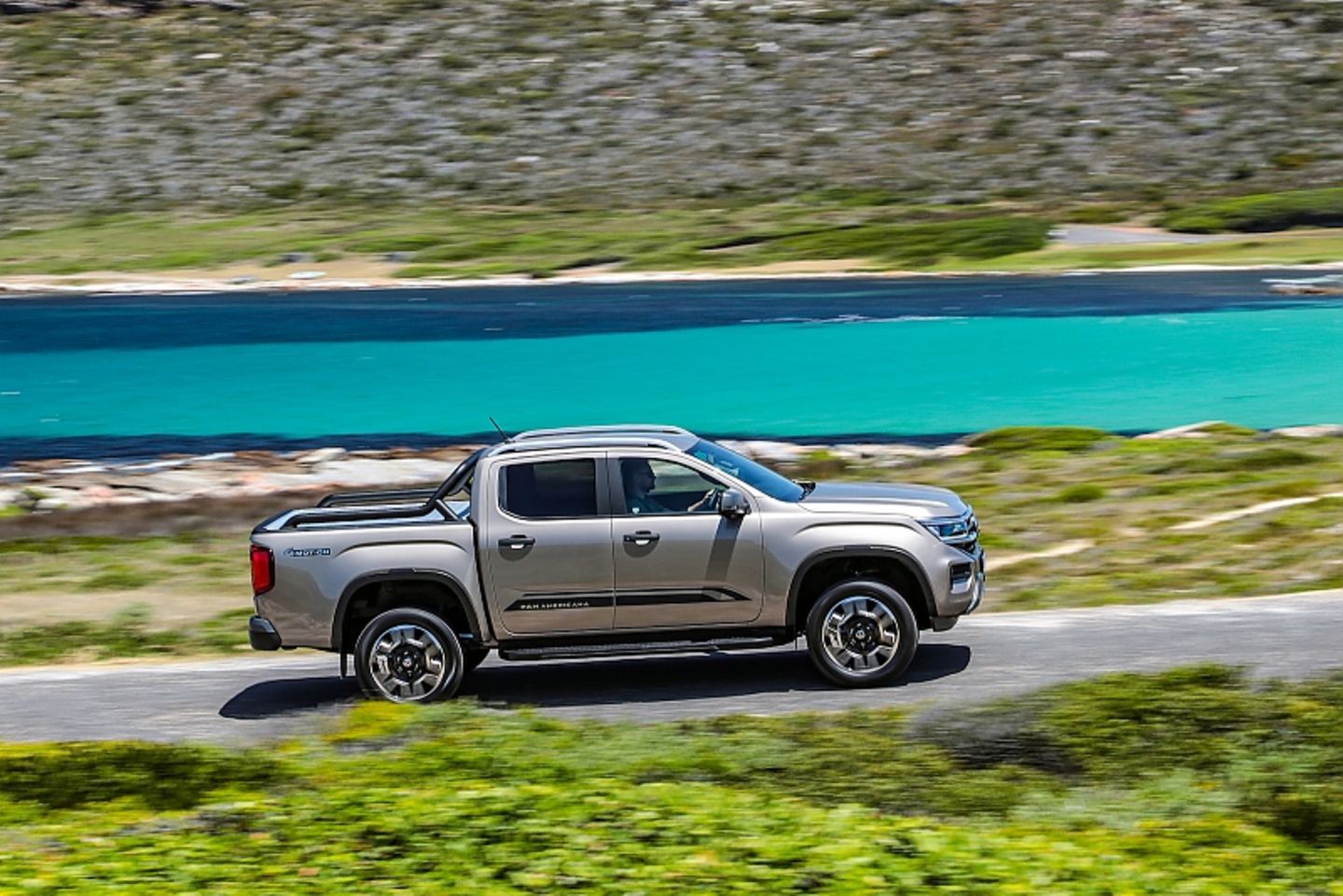 VW Amarok