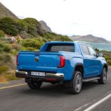 VW Amarok