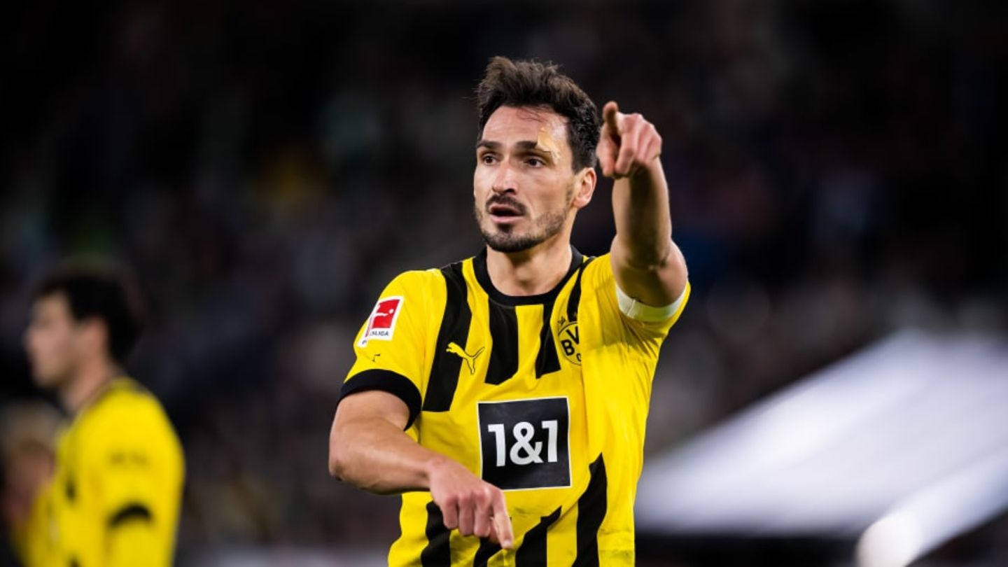 Mats Hummels