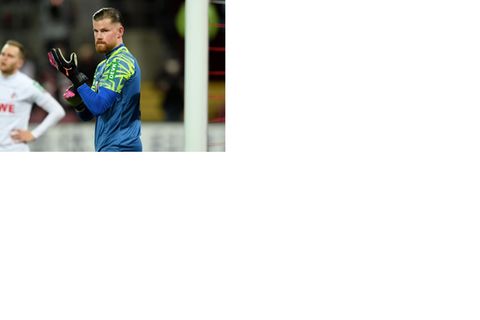 Timo Horn