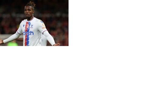 Wilfried Zaha