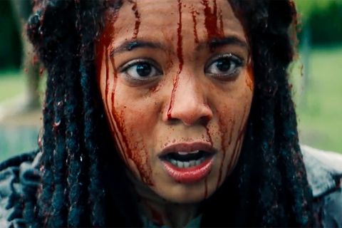 "Gen V": Das "The Boys"-Spin-off im Trailer