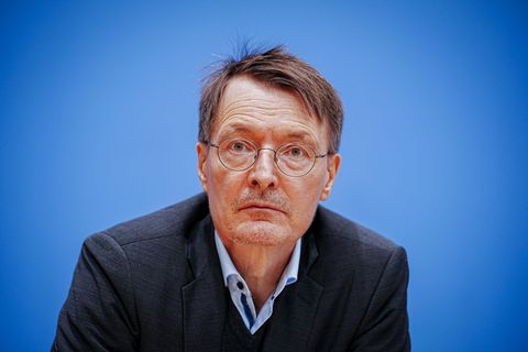 Karl Lauterbach