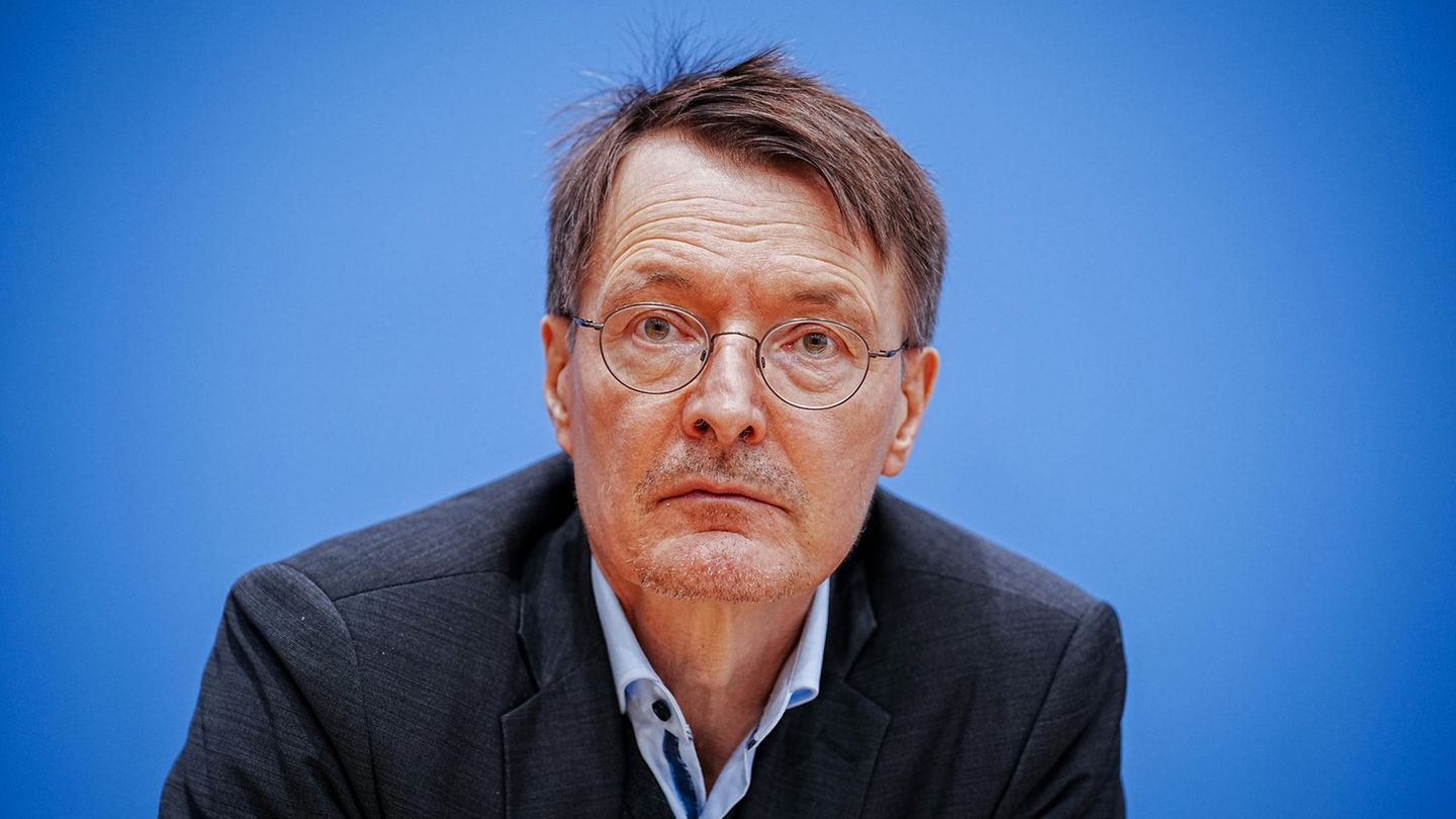 Karl Lauterbach