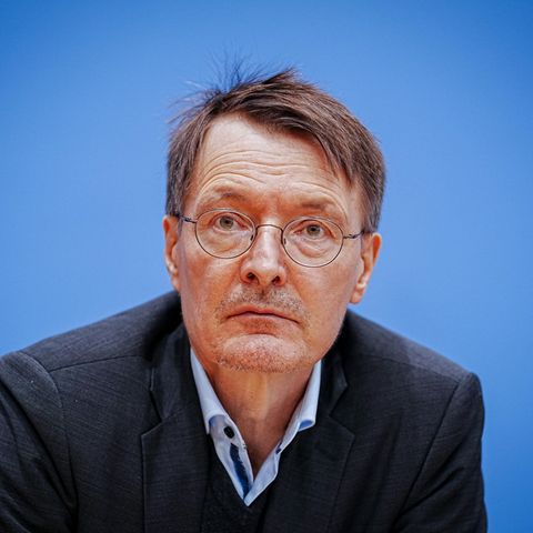 Karl Lauterbach