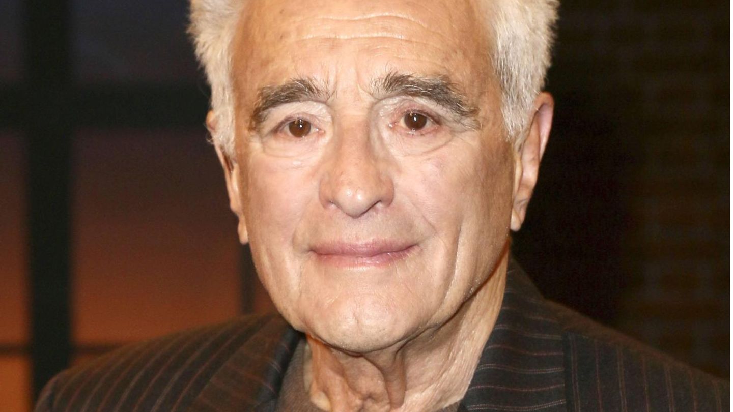 Michael Degen