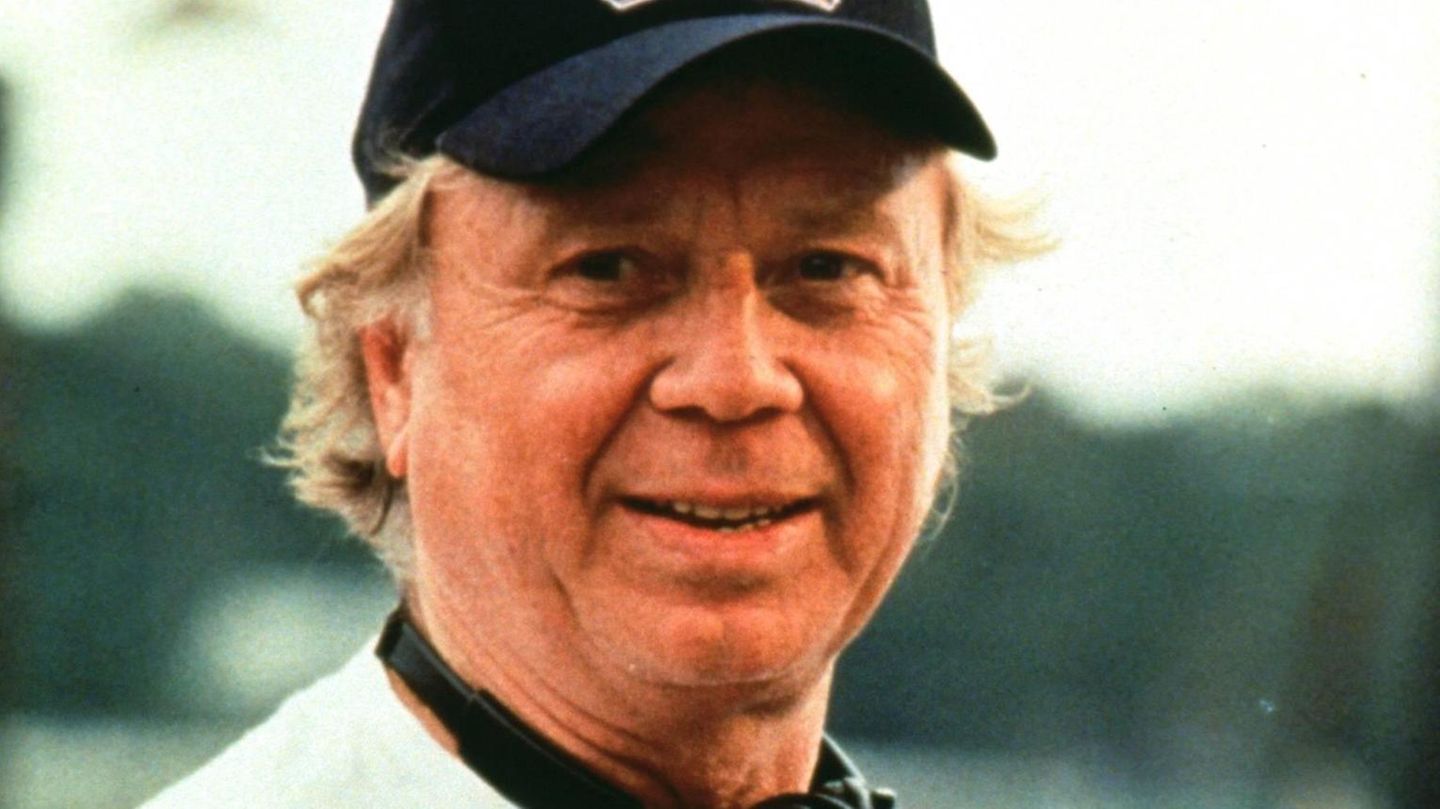 Wolfgang Petersen