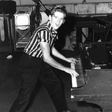 Jerry Lee Lewis
