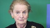 Madeleine Albright