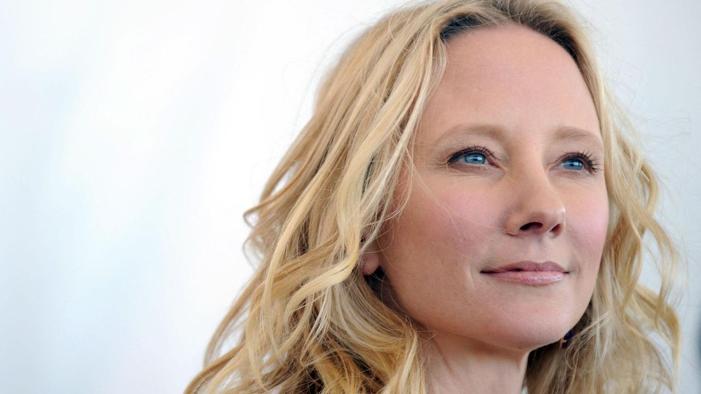 Anne Heche