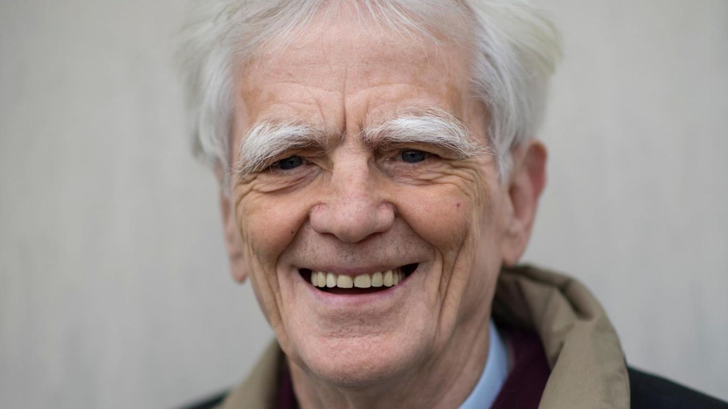 Hans-Christian Ströbele