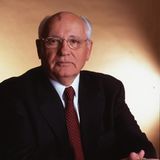 Michail Gorbatschow