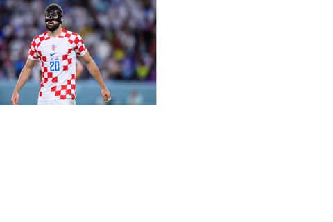 Josko Gvardiol