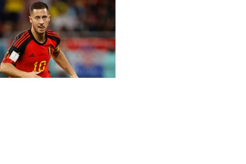 Eden Hazard