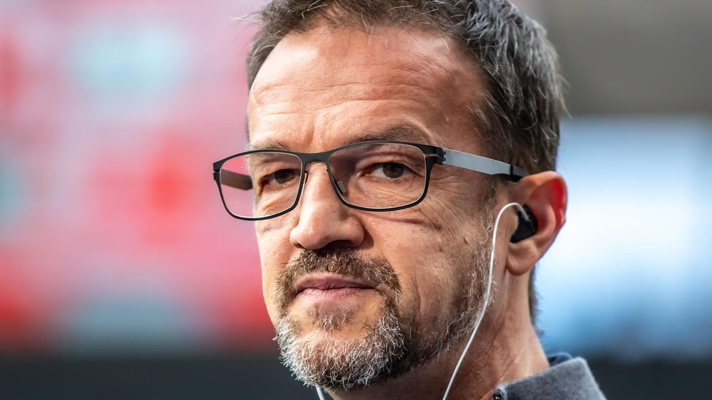 World Cup 2022 News: Fredi Bobic does not see himself as a DFB candidate