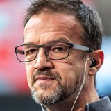 "Fühle mich Sauwohl bei Hertha" – Bobic sieht sich nicht als DFB-Kandidat