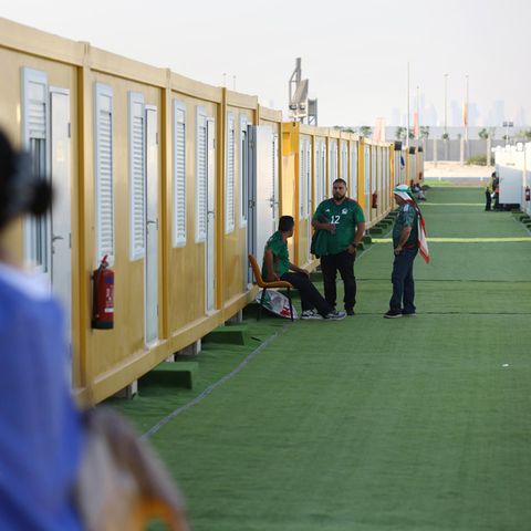 Fan Village